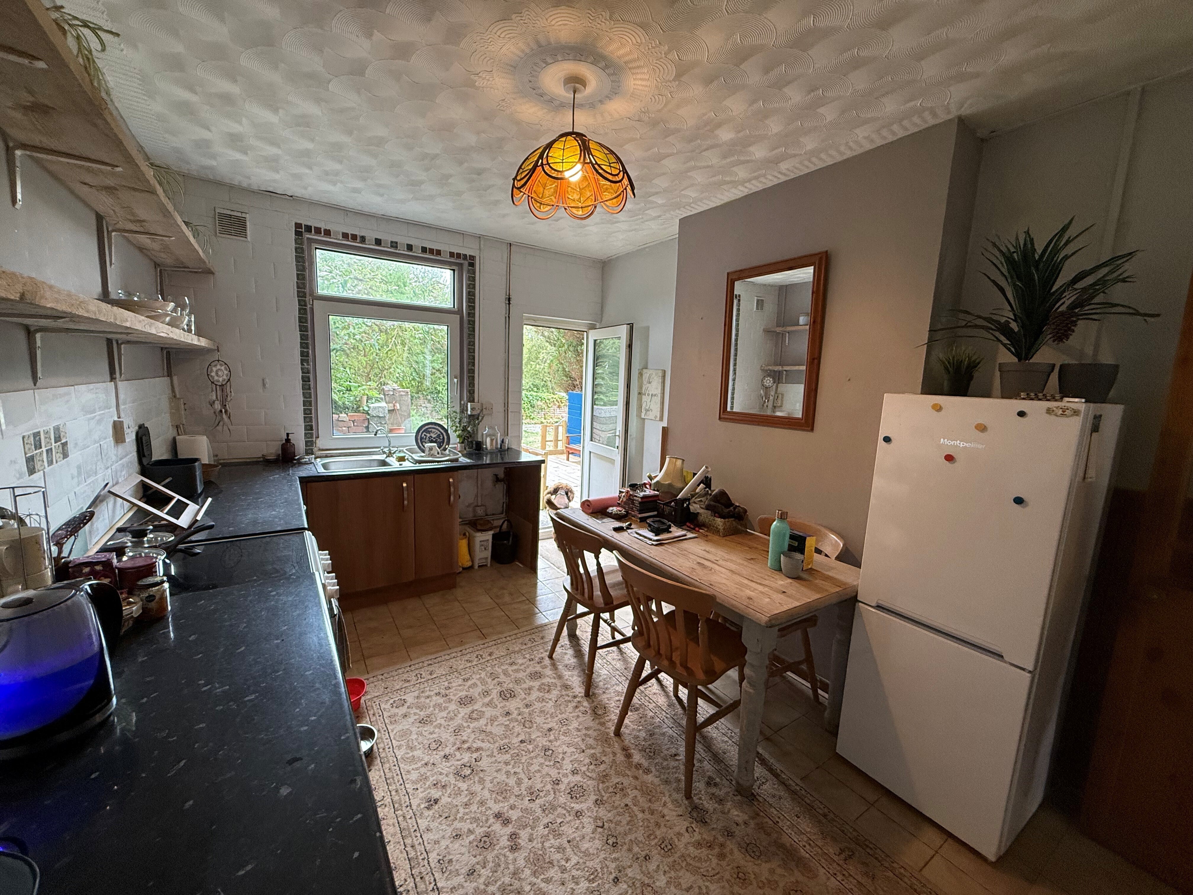 House Heol-Cae-Gurwen in Cwmgors