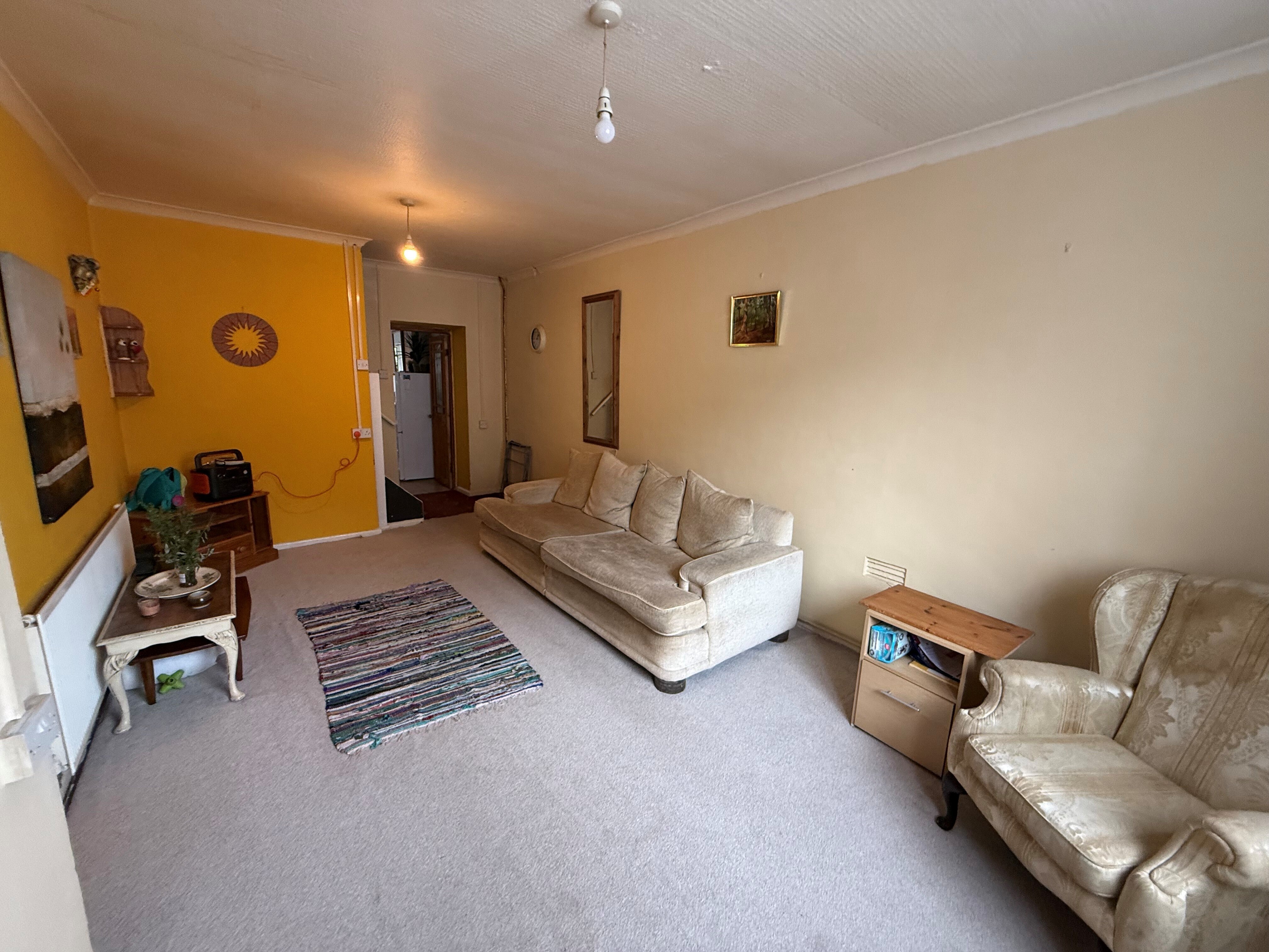 House Heol-Cae-Gurwen in Cwmgors