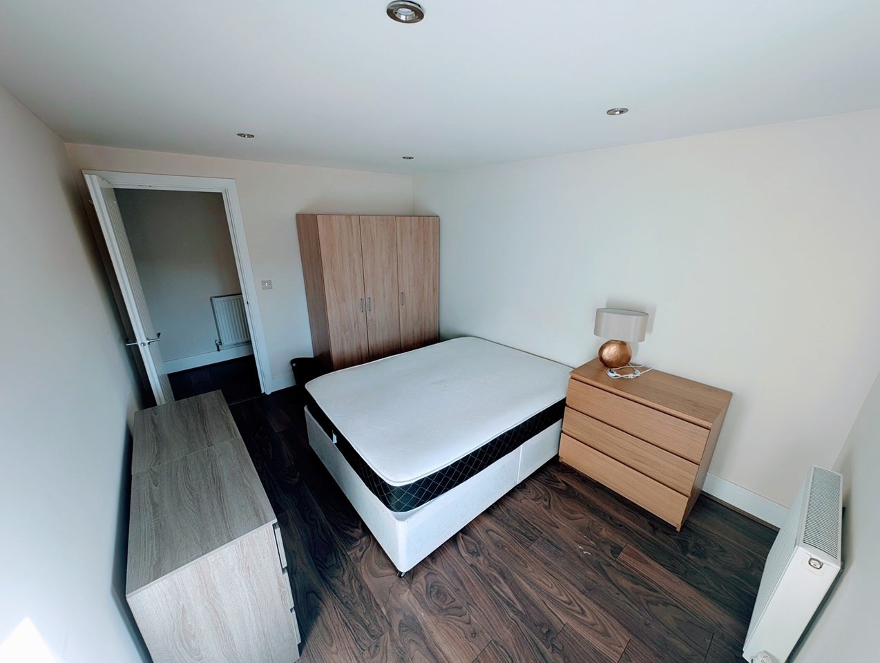 Room Morden Road in Greater London
