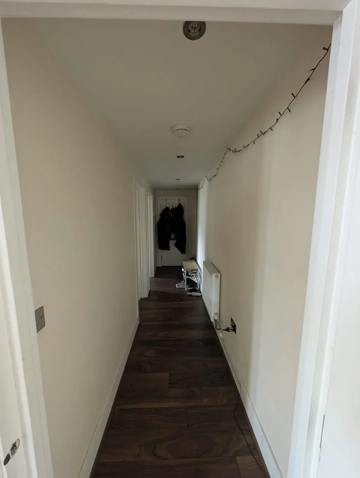 Room Morden Road in Greater London