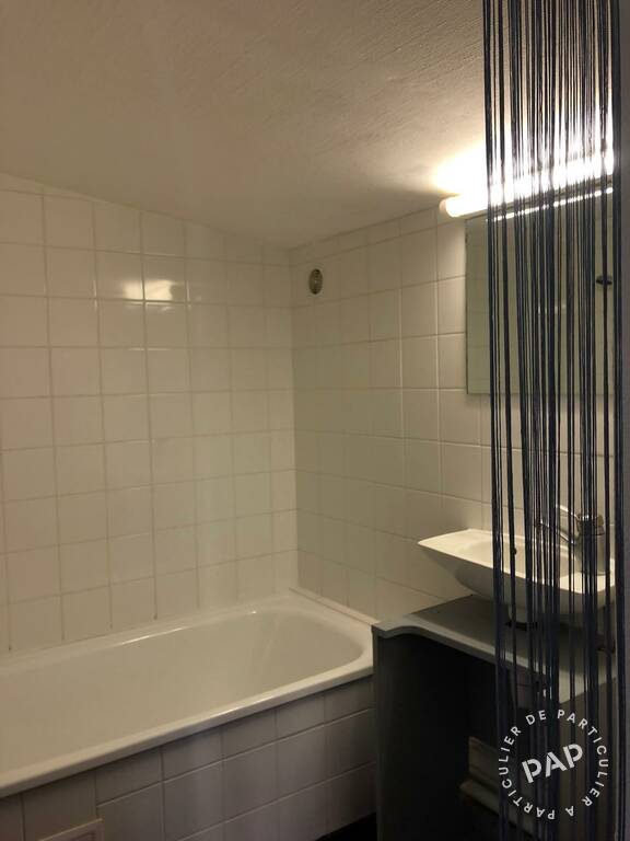 Appartement Rue Clemenceau à Gagny