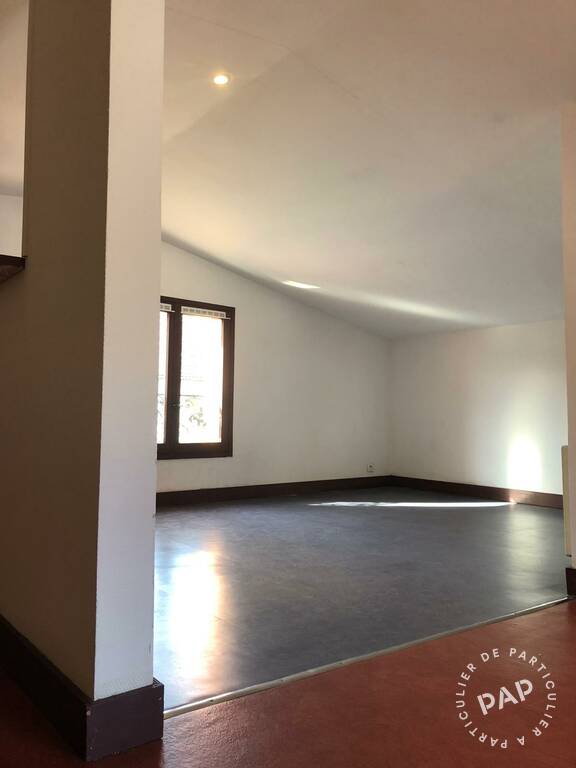 Appartement Rue Clemenceau à Gagny
