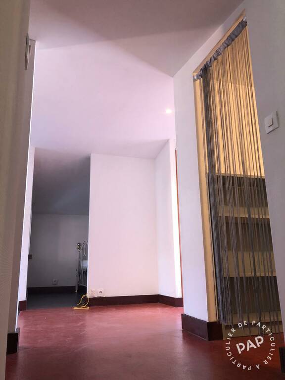 Appartement Rue Clemenceau à Gagny