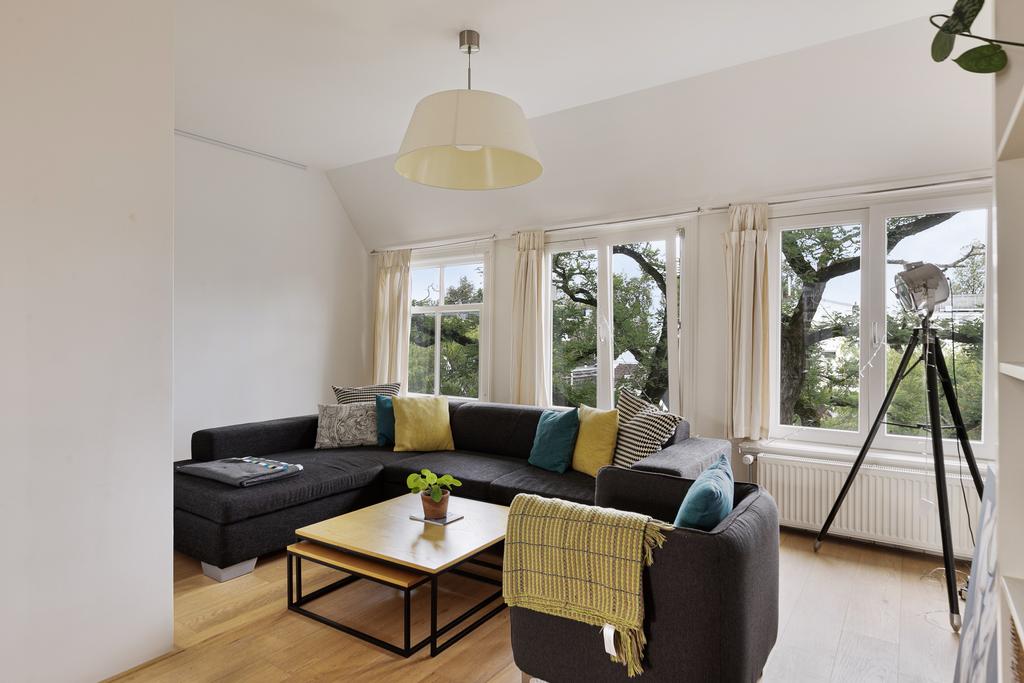 Appartement te huur: Van Breestraat 37-2, Amsterdam