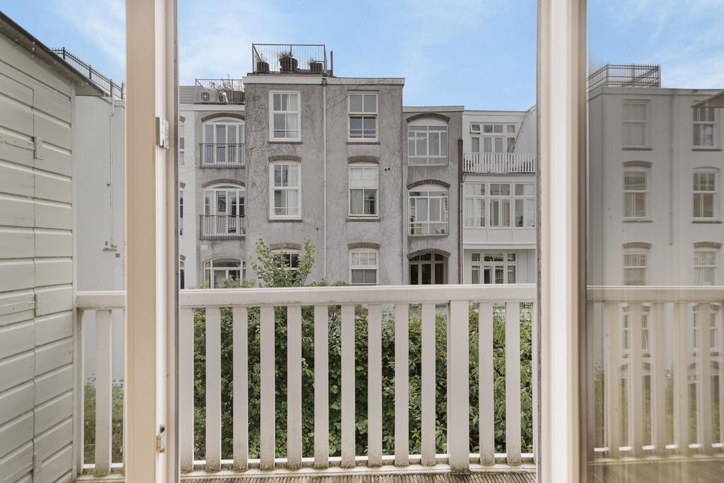 Appartement te huur: Van Breestraat 37-2, Amsterdam