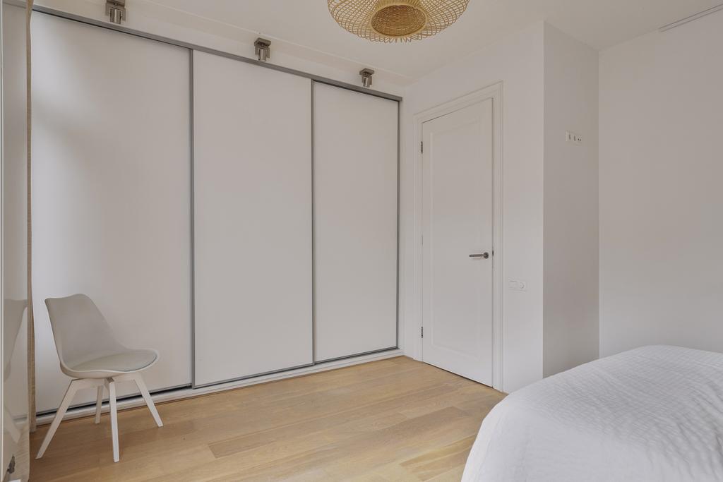 Appartement te huur: Van Breestraat 37-2, Amsterdam