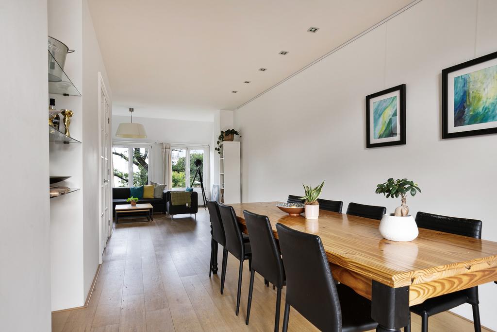 Appartement te huur: Van Breestraat 37-2, Amsterdam