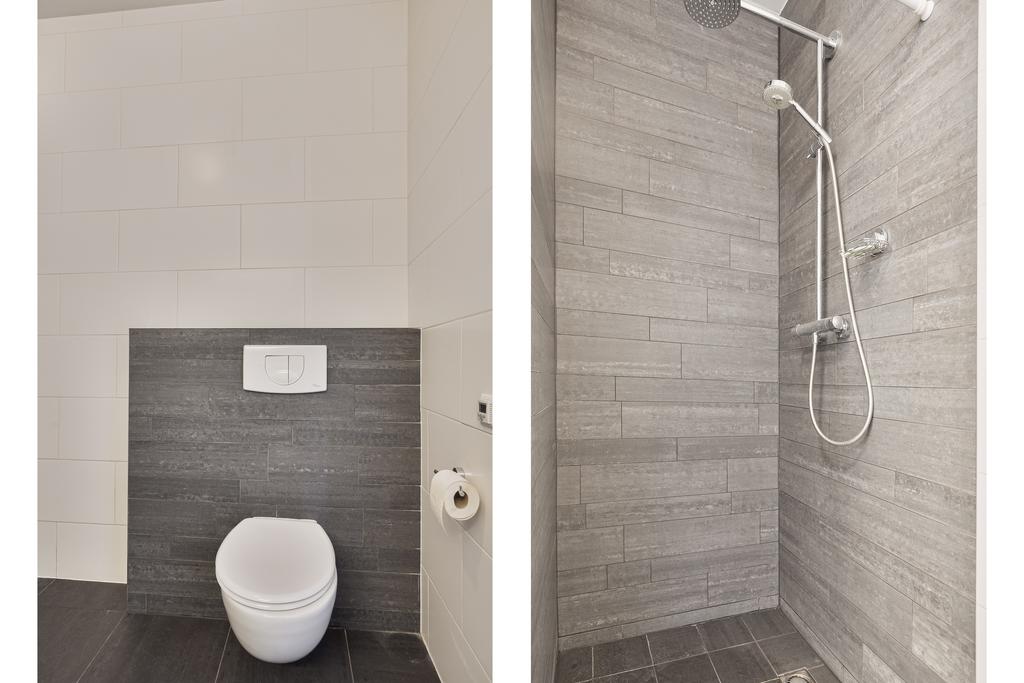 Appartement te huur: Van Breestraat 37-2, Amsterdam