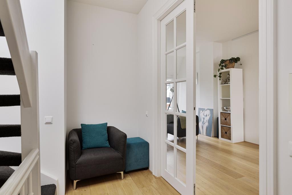 Appartement te huur: Van Breestraat 37-2, Amsterdam