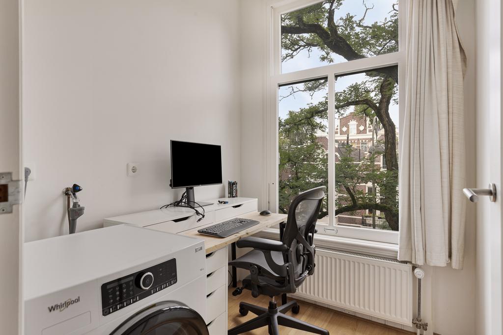Appartement te huur: Van Breestraat 37-2, Amsterdam
