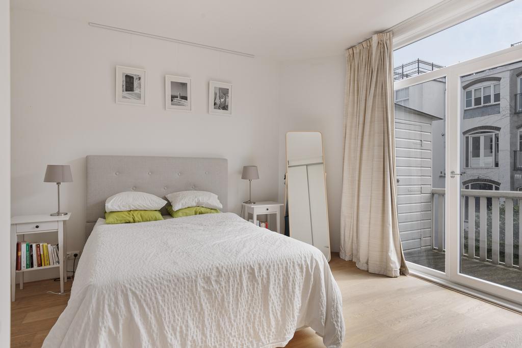 Appartement te huur: Van Breestraat 37-2, Amsterdam