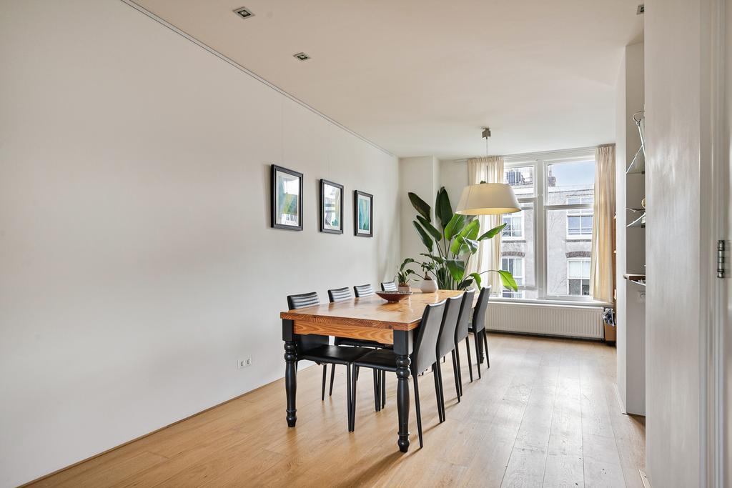 Appartement te huur: Van Breestraat 37-2, Amsterdam
