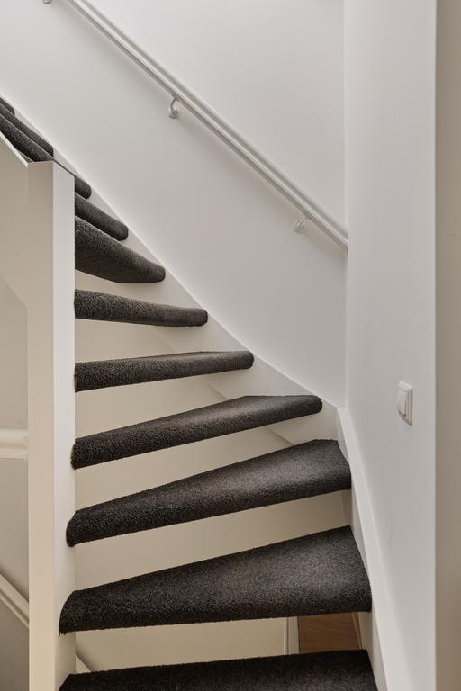 Appartement te huur: Van Breestraat 37-2, Amsterdam