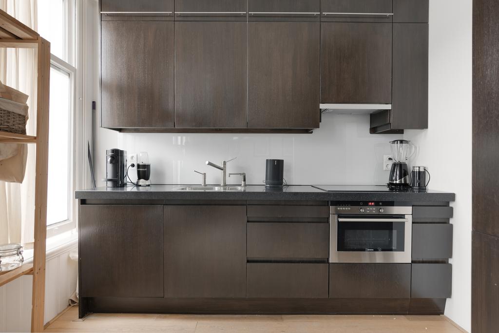 Appartement te huur: Van Breestraat 37-2, Amsterdam