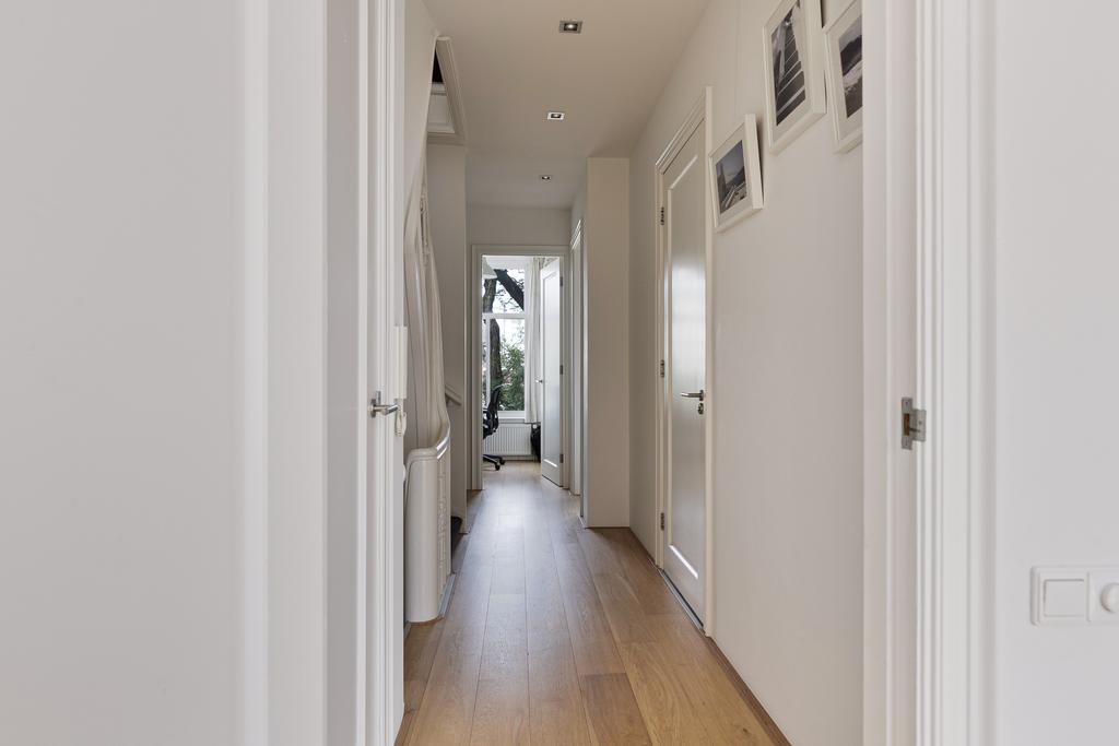 Appartement te huur: Van Breestraat 37-2, Amsterdam