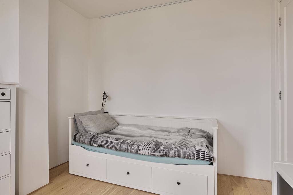 Appartement te huur: Van Breestraat 37-2, Amsterdam