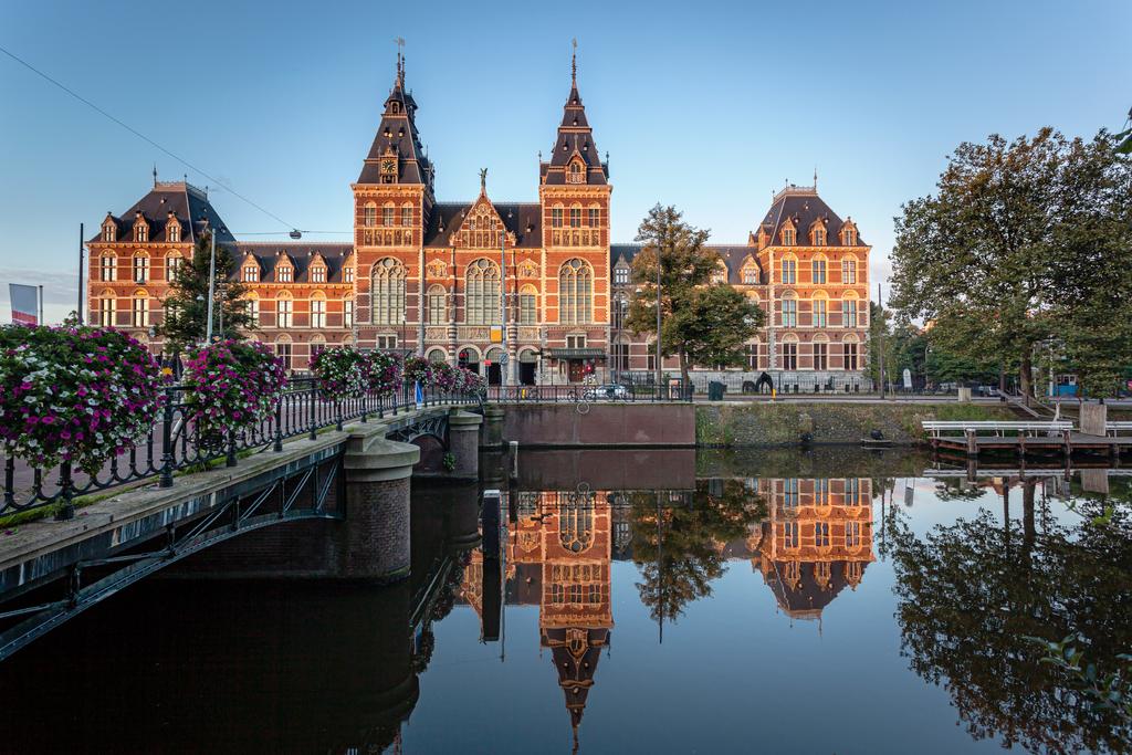 Appartement te huur: Van Breestraat 37-2, Amsterdam