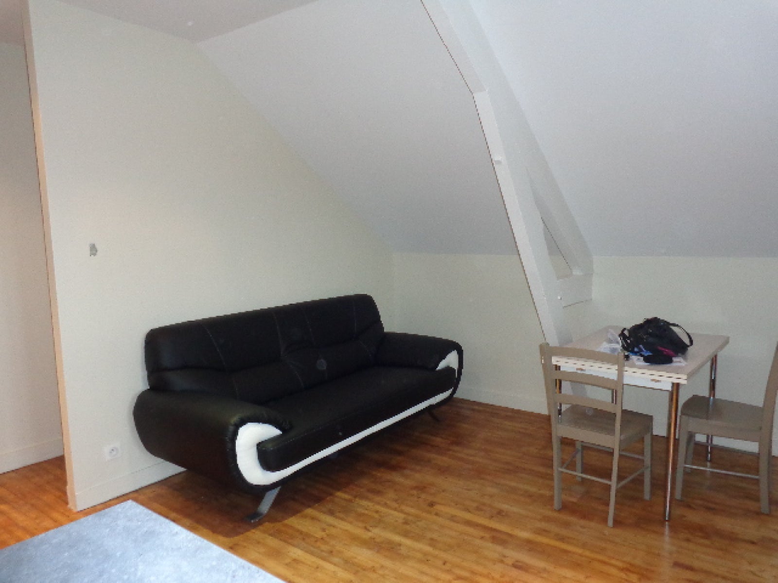 Appartement Avenue Alfred de Musset à Brive-la-Gaillarde