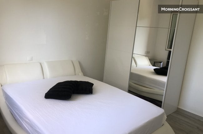 Appartement Avenue Édouard Grinda à Nice