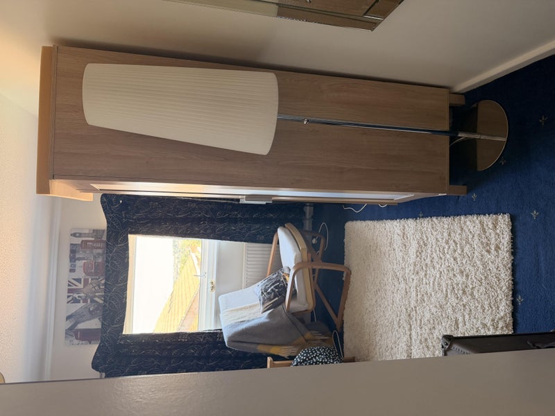Room Cranberry Walk in Bristol