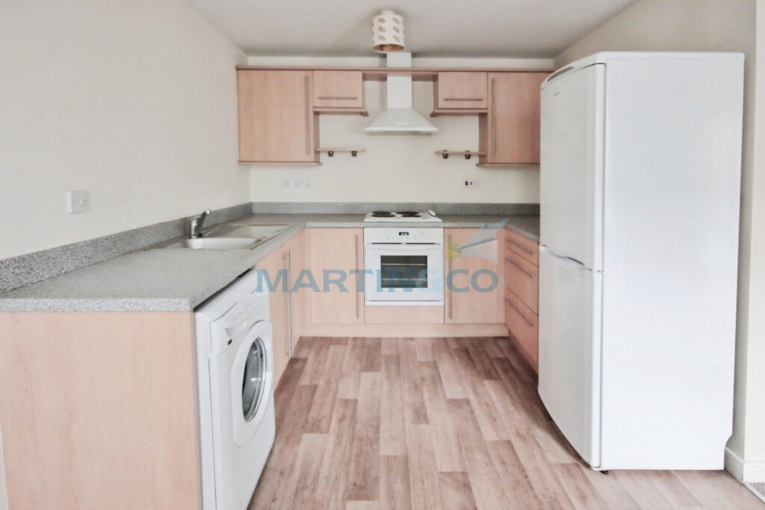 Flat Queen Mary Rise in Sheffield