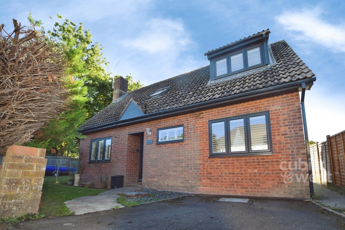 House The Close in Burgess Hill