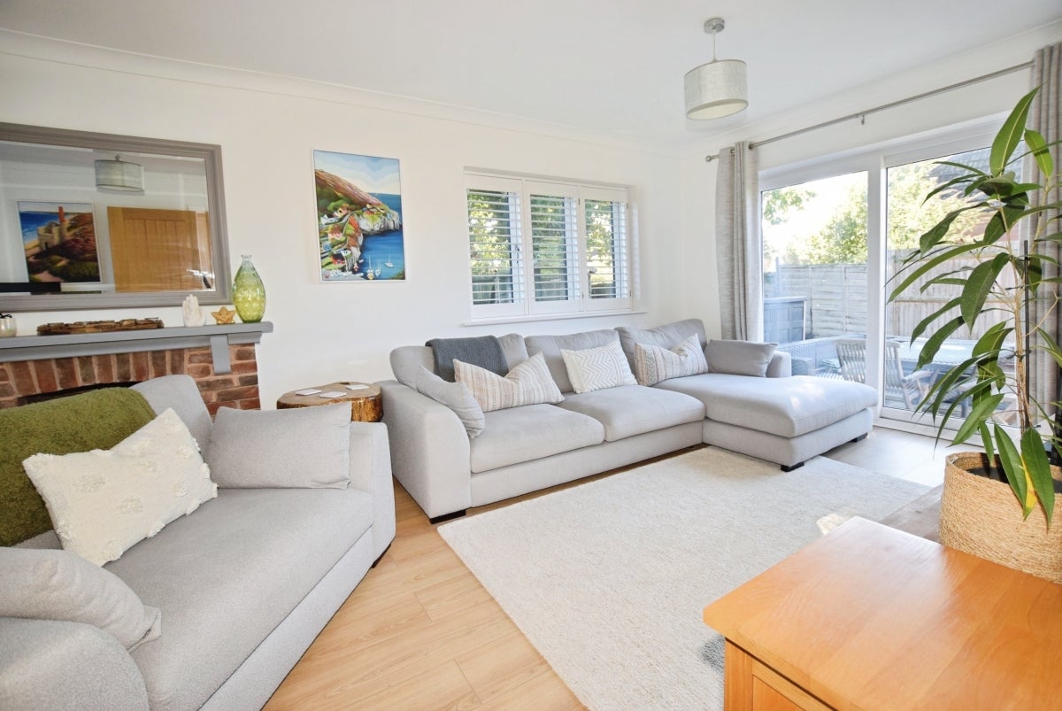 House The Close in Burgess Hill