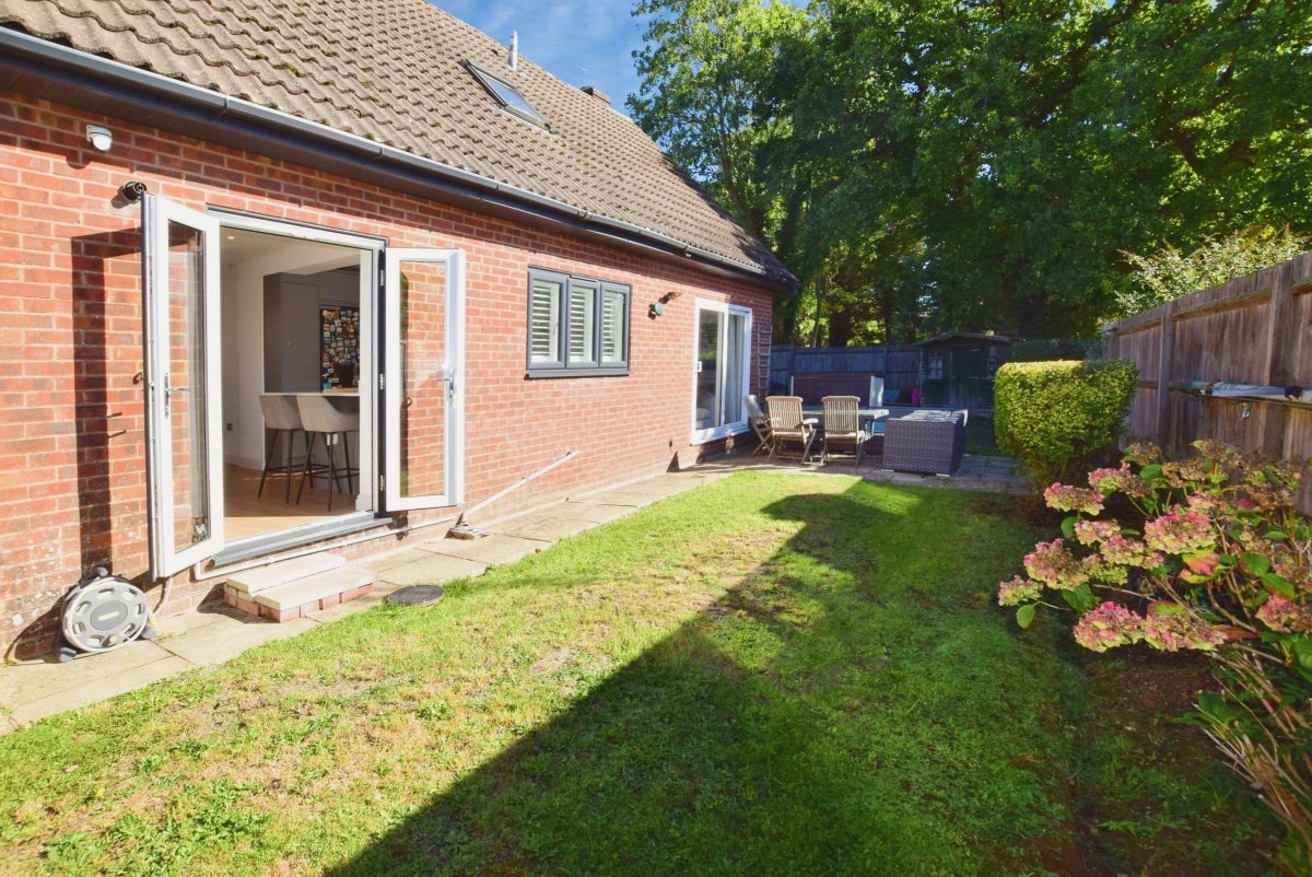 House The Close in Burgess Hill