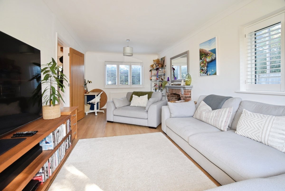 House The Close in Burgess Hill