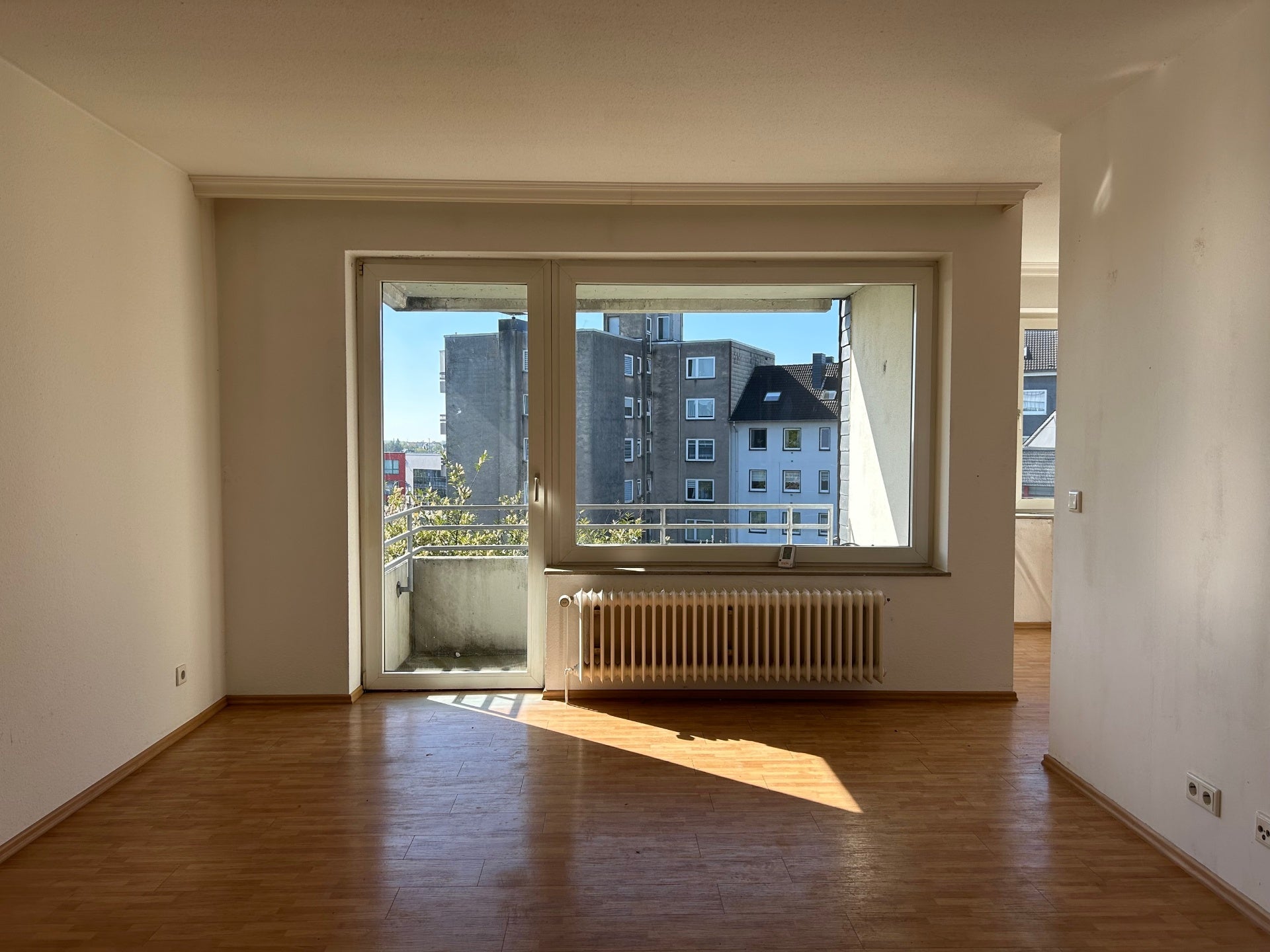 Wohnung Brunnengasse in Remscheid
