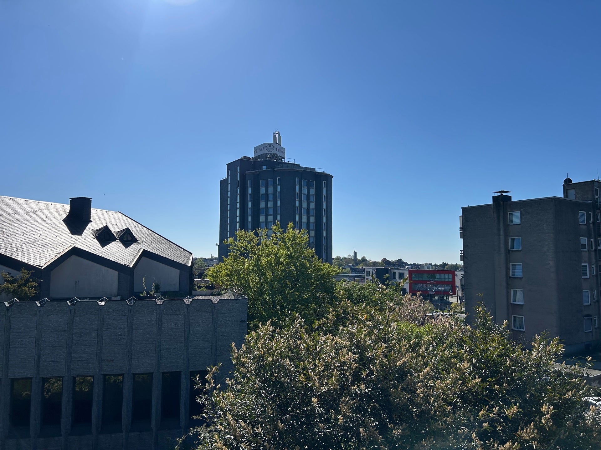 Wohnung Brunnengasse in Remscheid