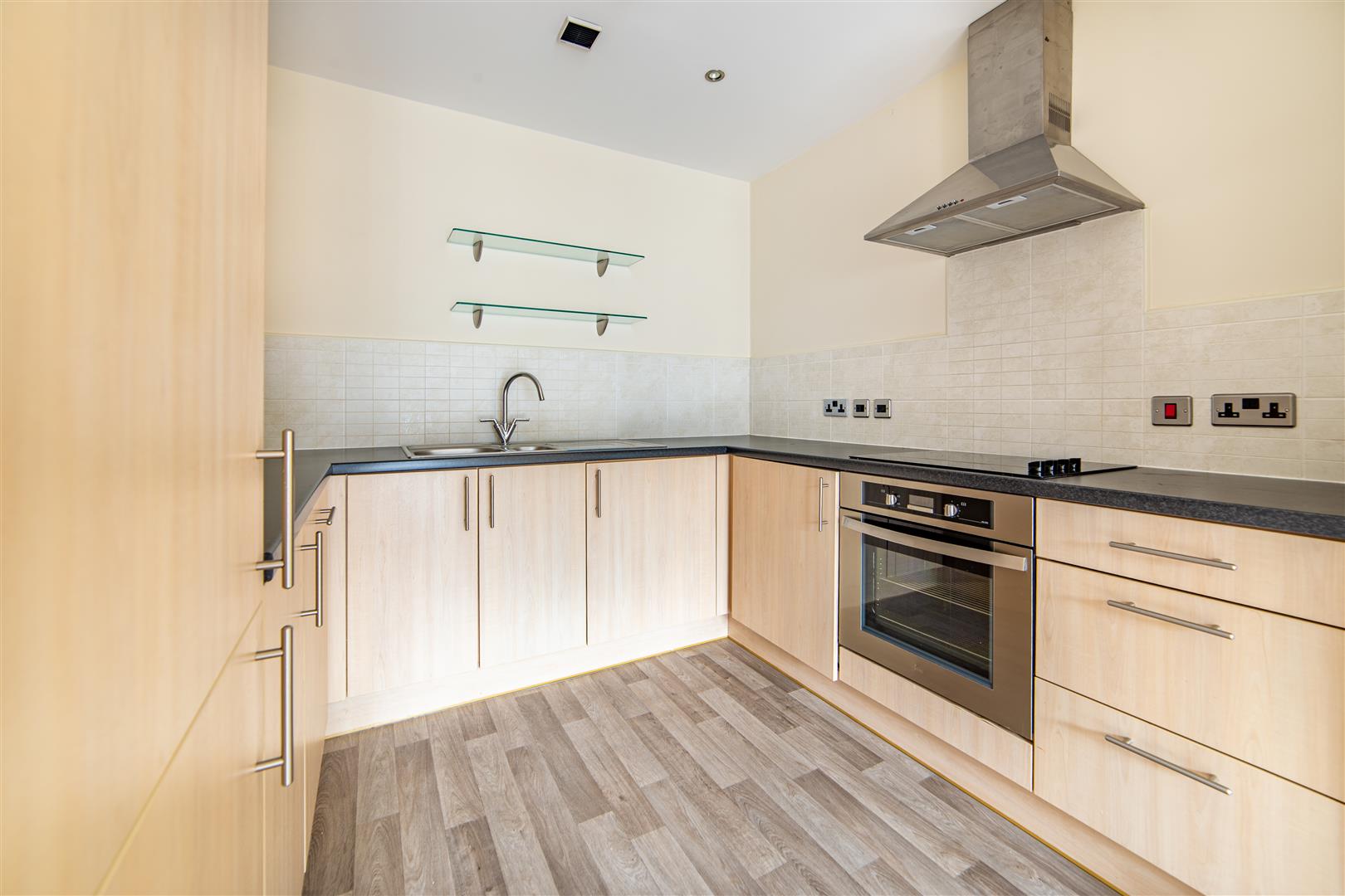 Flat Manchester Street in Morpeth