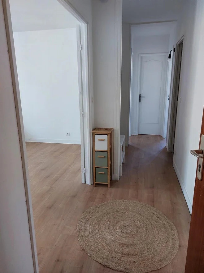 Appartement Square du Colonel Sutterlin à Compiègne