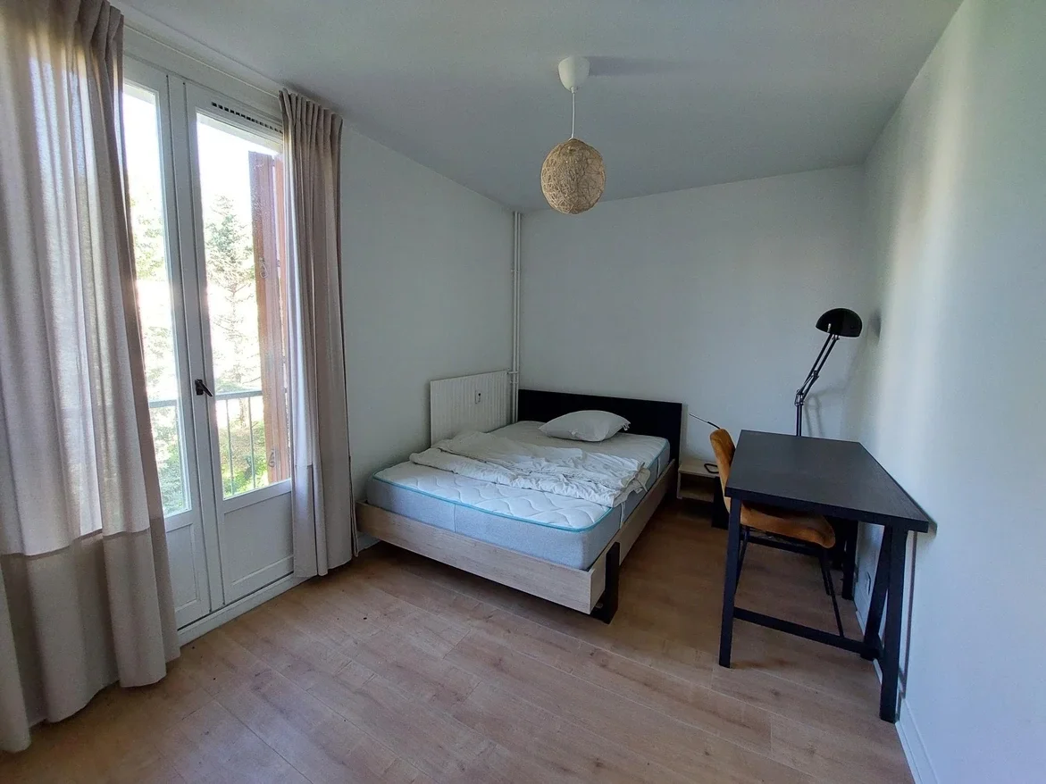 Appartement Square du Colonel Sutterlin à Compiègne