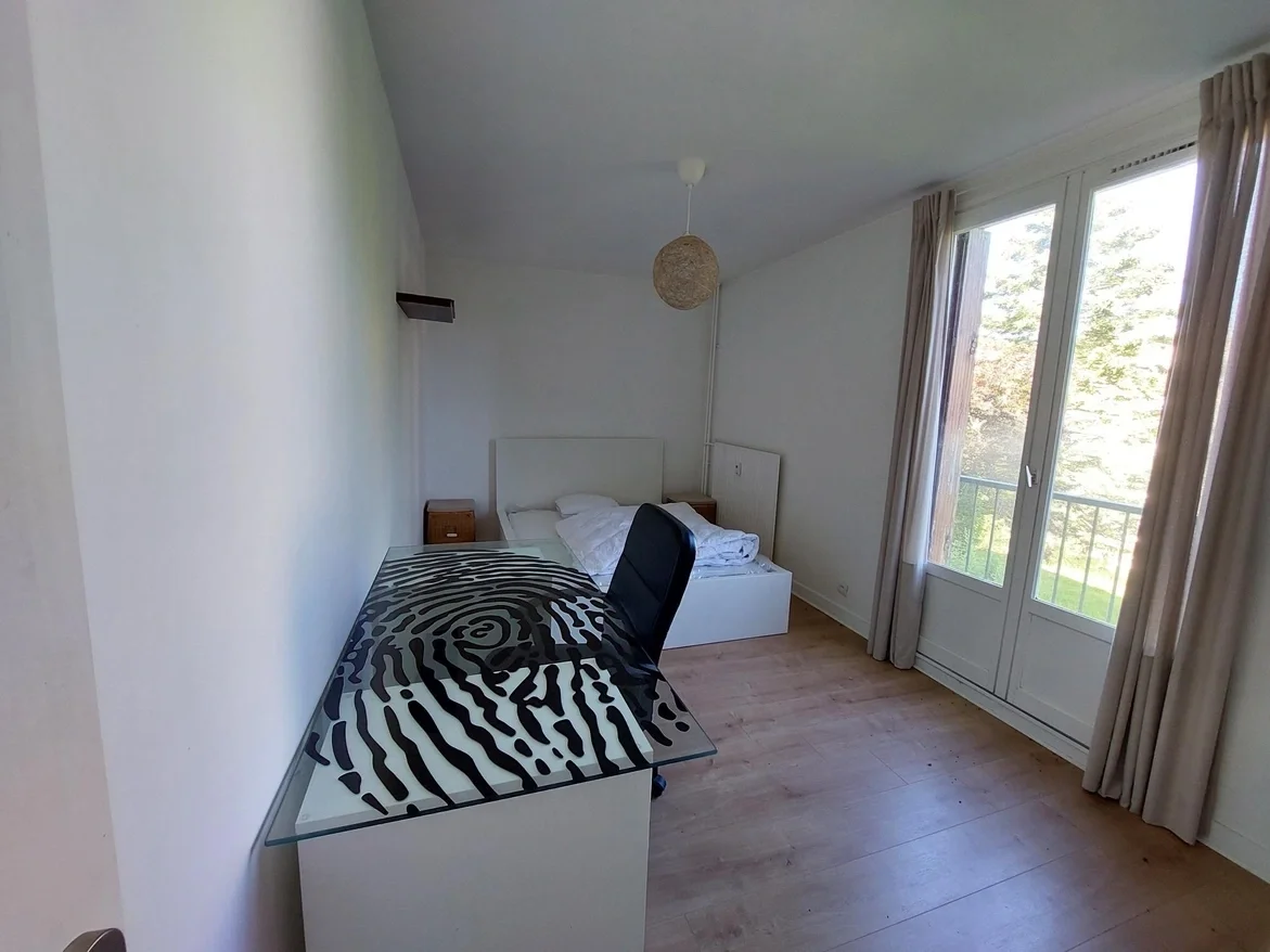 Appartement Square du Colonel Sutterlin à Compiègne