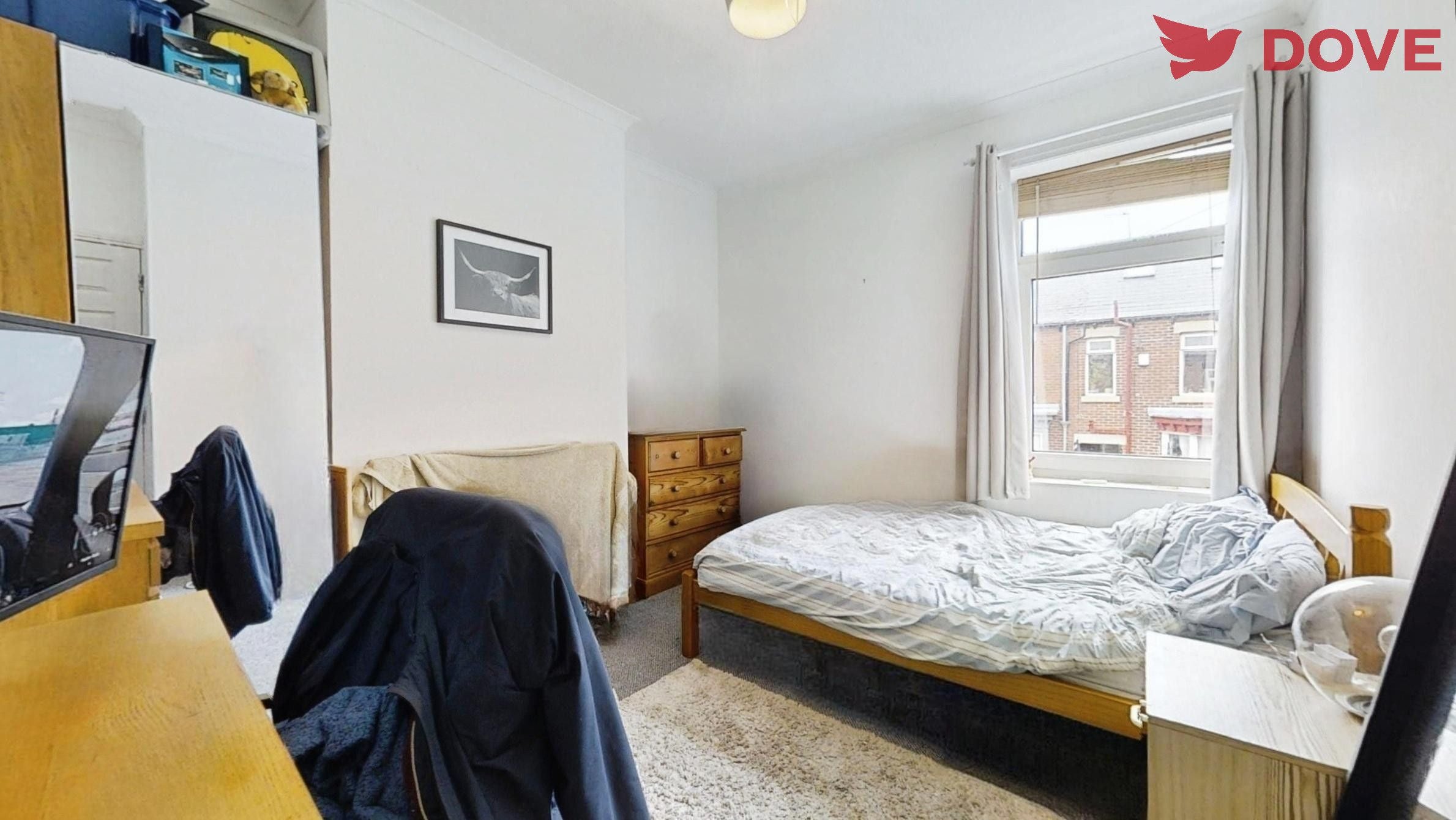Room Guest Road in Sheffield