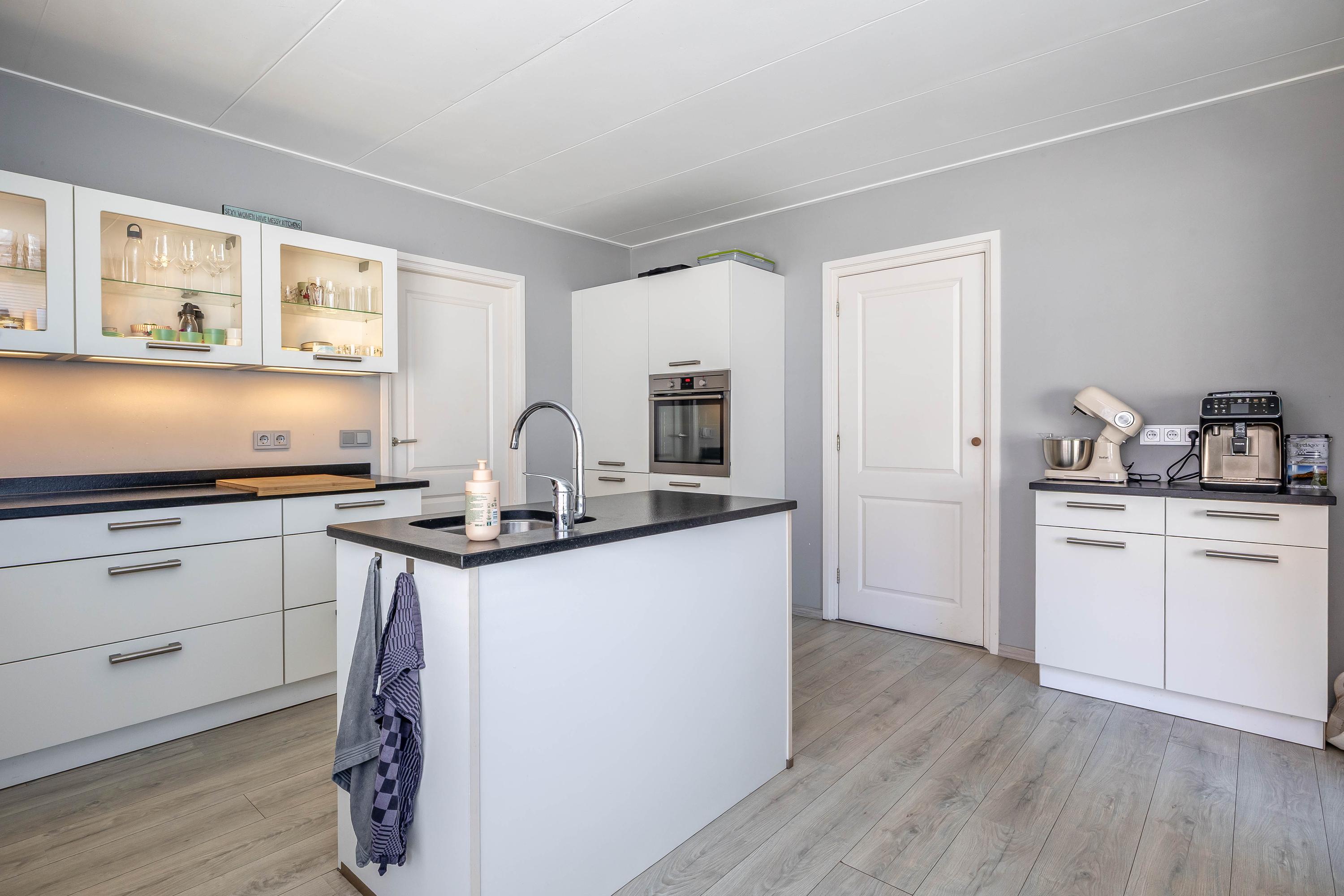 Vrijstaande woning te koop: Wilhelminastraat 7, Vlagtwedde