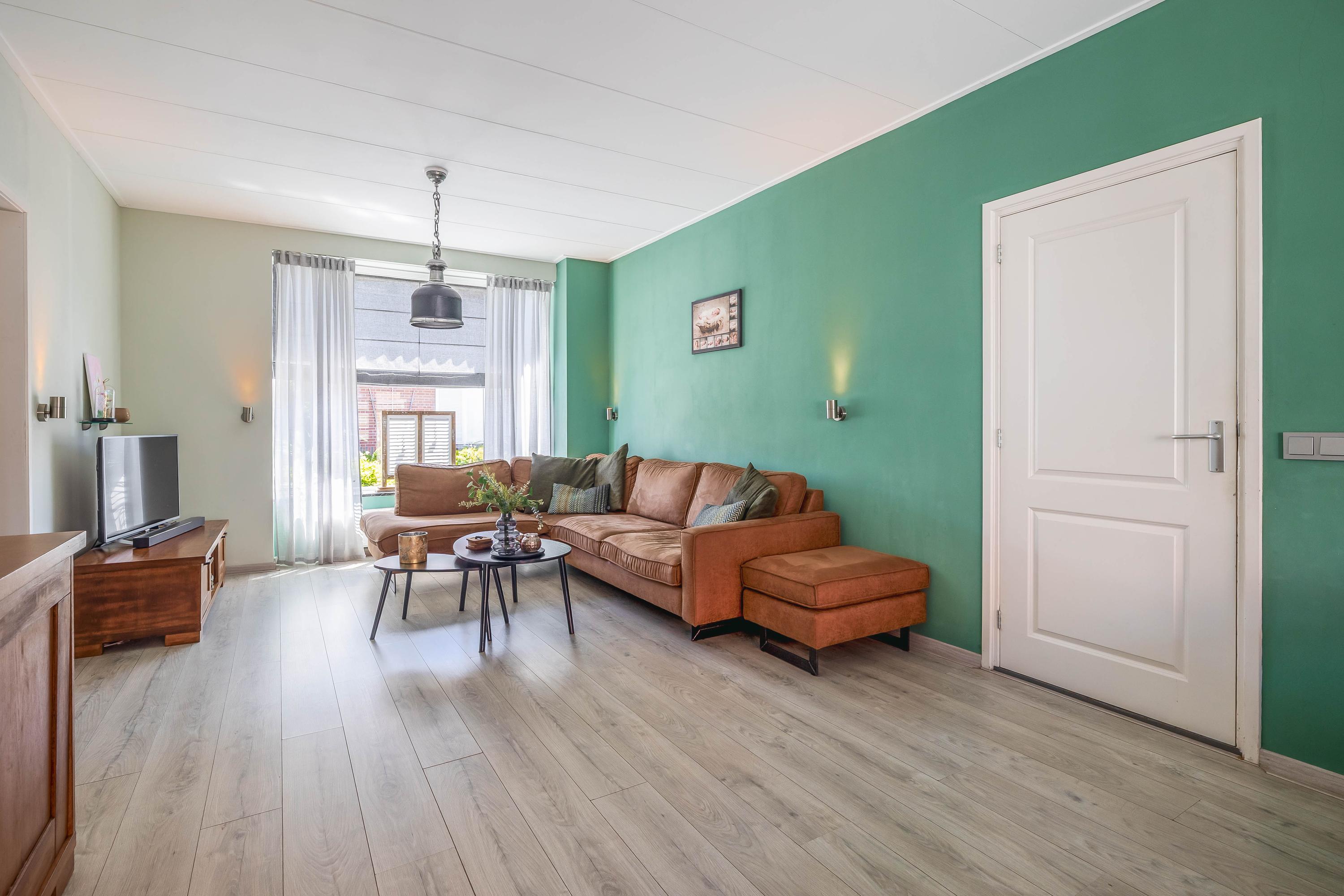 Vrijstaande woning te koop: Wilhelminastraat 7, Vlagtwedde