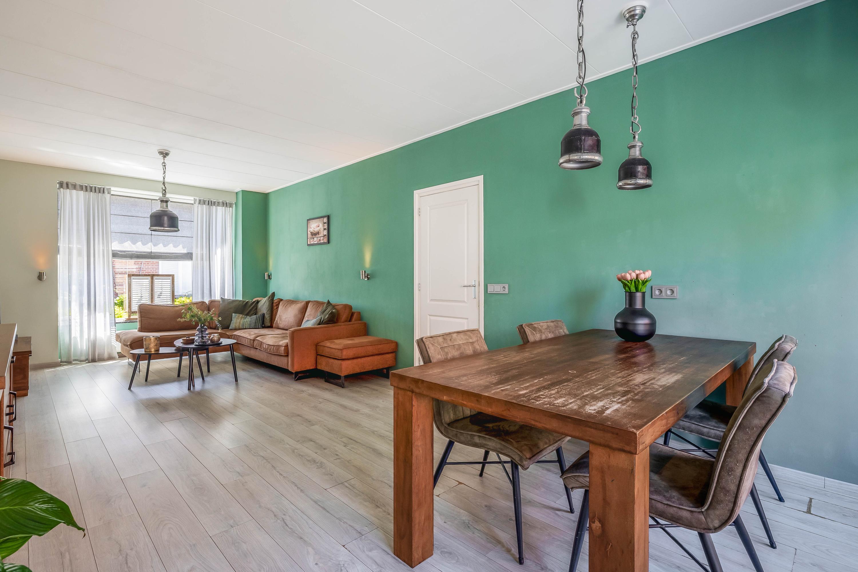 Vrijstaande woning te koop: Wilhelminastraat 7, Vlagtwedde