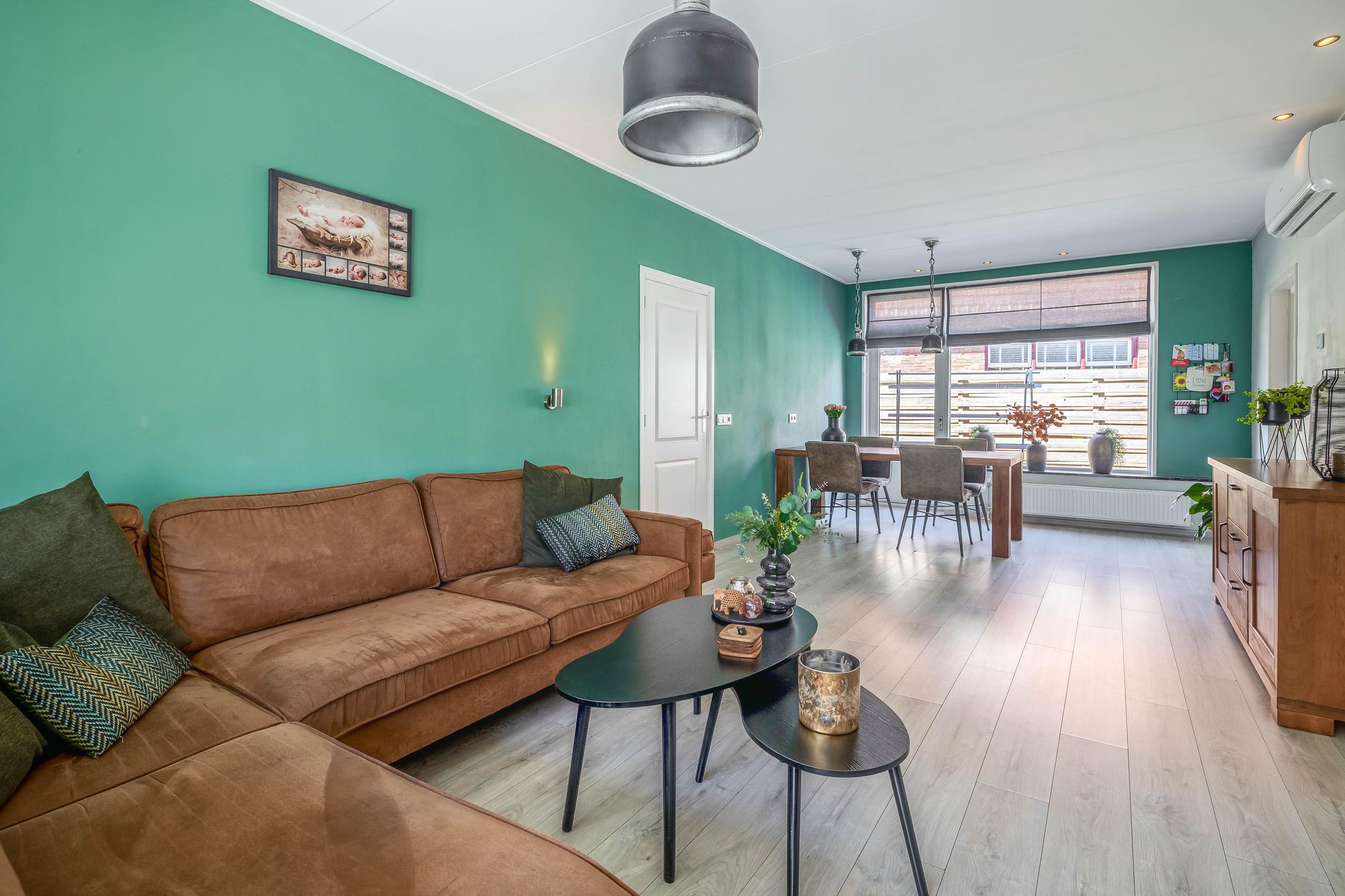 Vrijstaande woning te koop: Wilhelminastraat 7, Vlagtwedde
