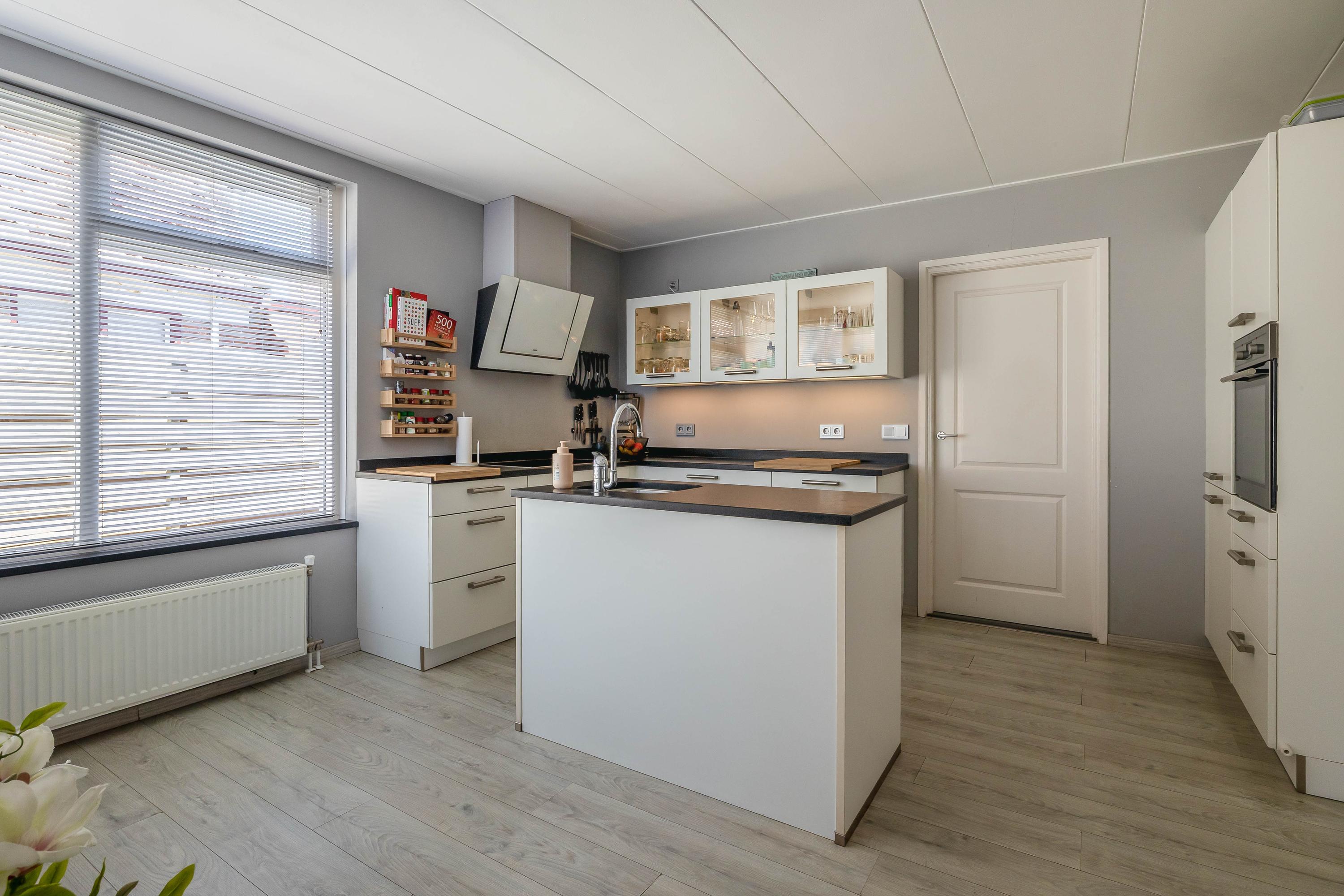 Vrijstaande woning te koop: Wilhelminastraat 7, Vlagtwedde