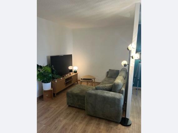 Flat Rue duffour-dubergier in Bordeaux