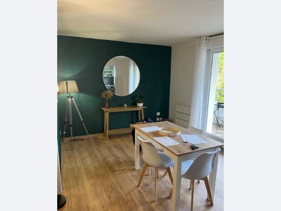 Flat Rue duffour-dubergier in Bordeaux