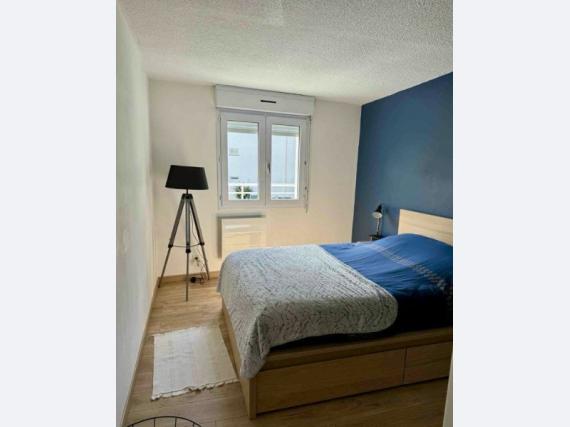 Flat Rue duffour-dubergier in Bordeaux