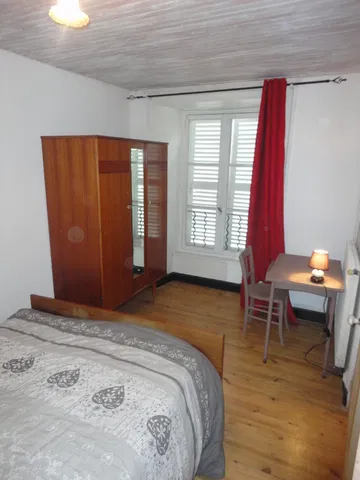Appartement Rue de Lavergne à Murat