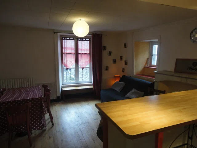 Appartement Rue de Lavergne à Murat
