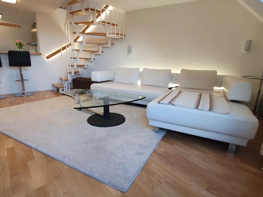 Wohnung Königsteinstraße in Rohrbronn