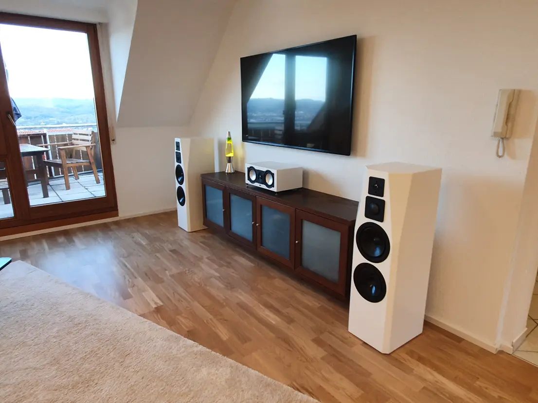 Wohnung Königsteinstraße in Rohrbronn