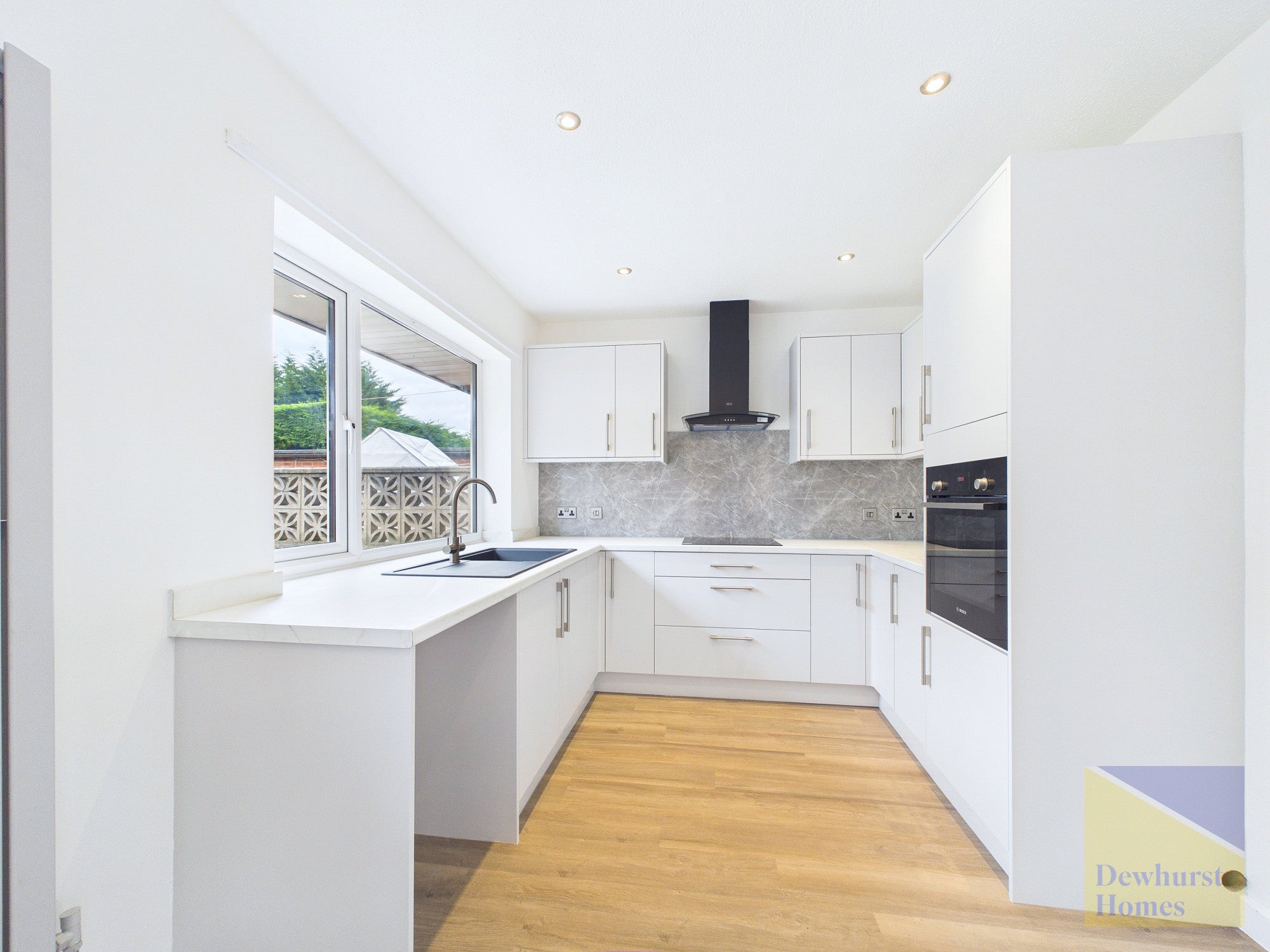House Holly Grove in Ribble Valley