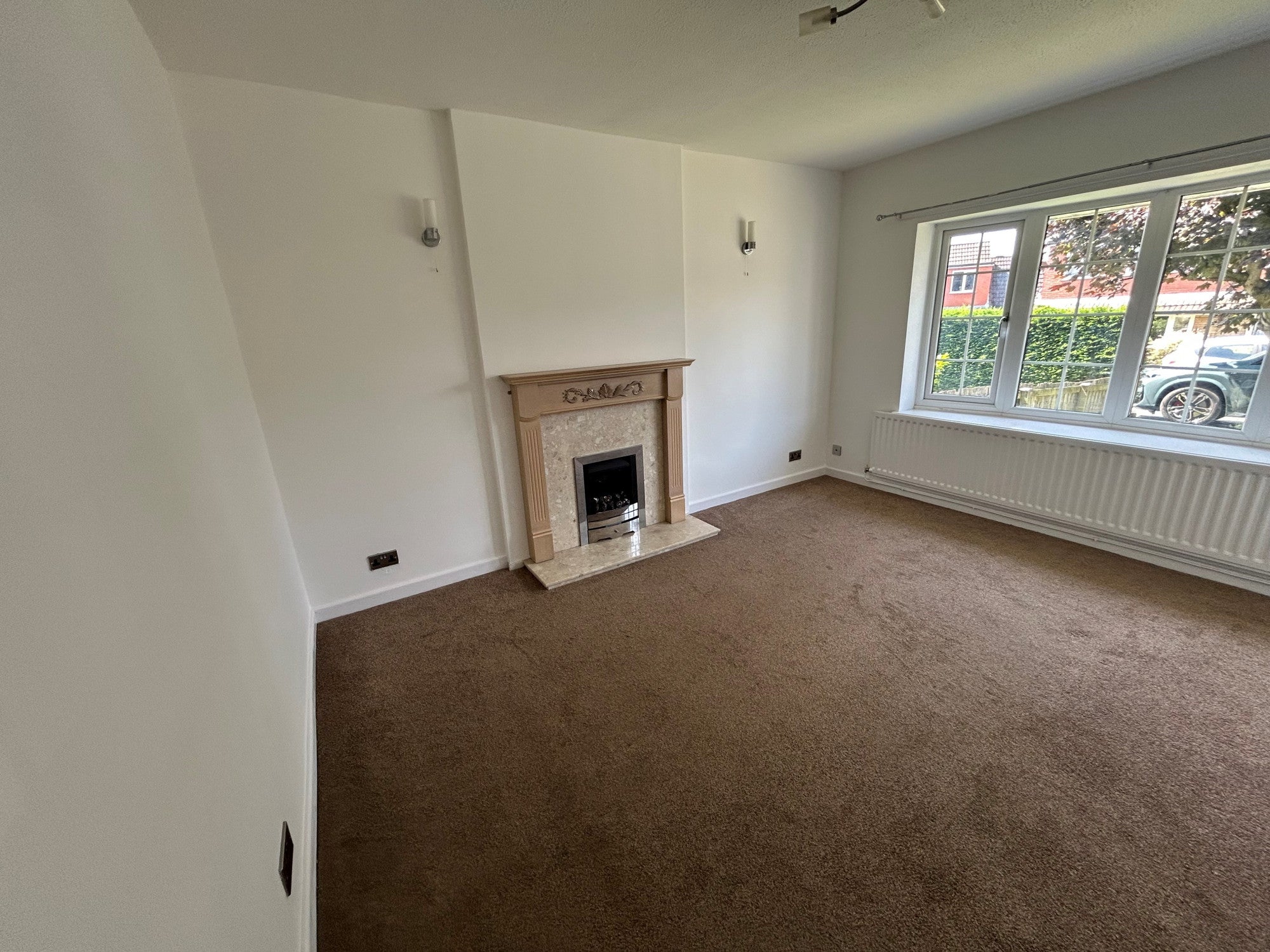 House Holly Grove in Ribble Valley